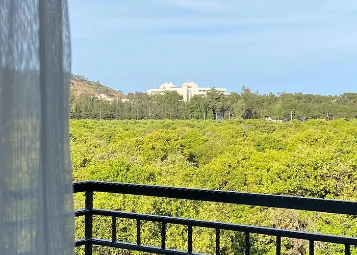 Dream Town Hotel&restaurant Ξενοδοχείο Κεμέρ