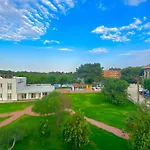 Hotel Dream Town Hotel&restaurant 3*