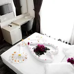 Dream Town Hotel&restaurant Hotel Kemer
