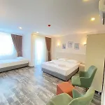 Dream Town Hotel&restaurant 3* Kemer