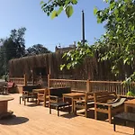 Dream Town Hotel&restaurant 3*