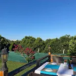 Hotel Dream Town Hotel&restaurant Kemer