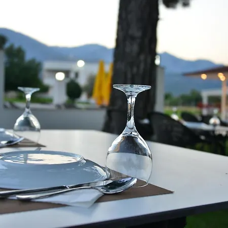 Hotel Dream Town Hotel&restaurant 3*