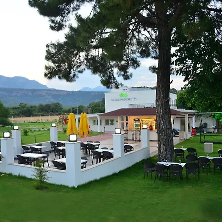 Dream Town Hotel&restaurant Hotel 3*