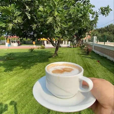 Dream Town Hotel&restaurant 3* Kemer