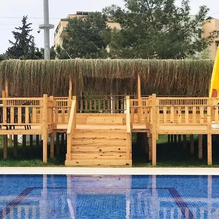 Dream Town Hotel&restaurant 3* Kemer