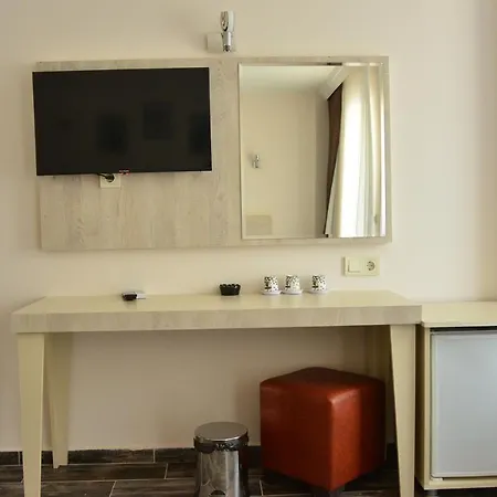 Dream Town Hotel&restaurant