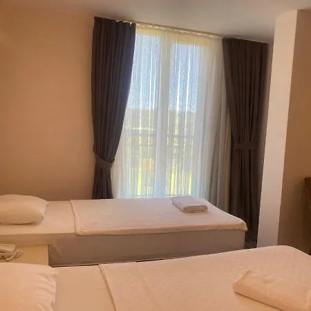 Dream Town Hotel&restaurant Kemer