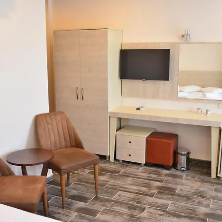 Dream Town Hotel&restaurant