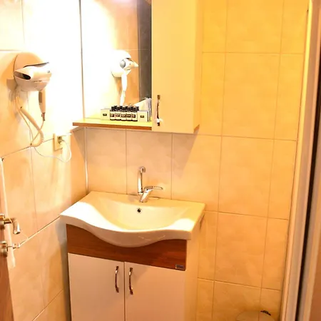 Dream Town Hotel&restaurant Hotell Kemer