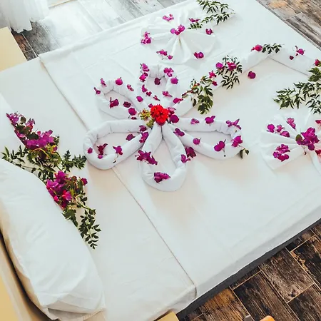 Hotel Dream Town Hotel&restaurant Kemer