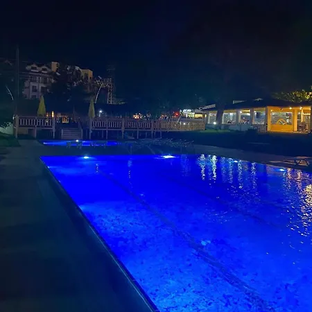 Dream Town Hotel&restaurant