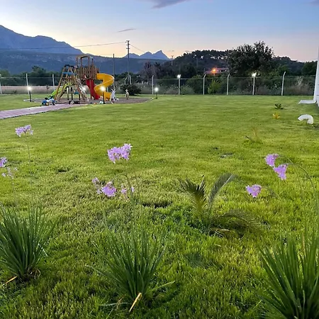 Dream Town Hotel&restaurant Otel