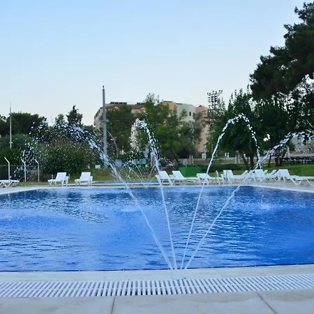 Dream Town Hotel&restaurant 3* Kemer