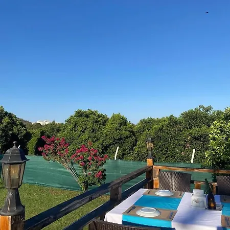Hotell Dream Town Hotel&restaurant Kemer