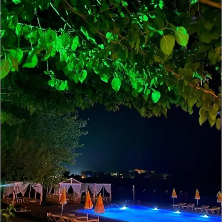 Dream Town Hotel&restaurant 3* Kemer