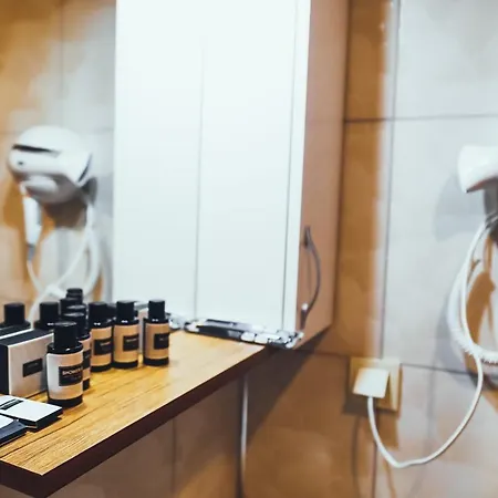 Dream Town Hotel&restaurant Hotel Kemer