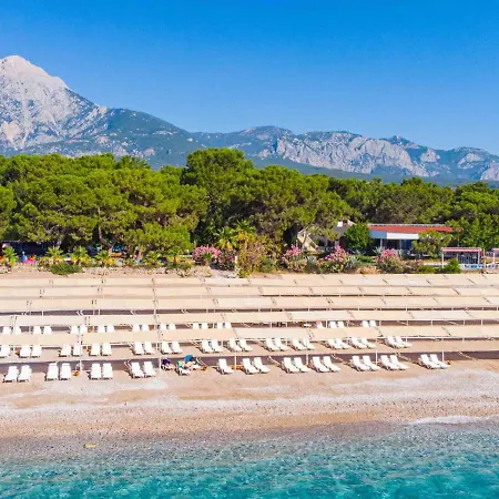 Dream Town Hotel&restaurant 3*