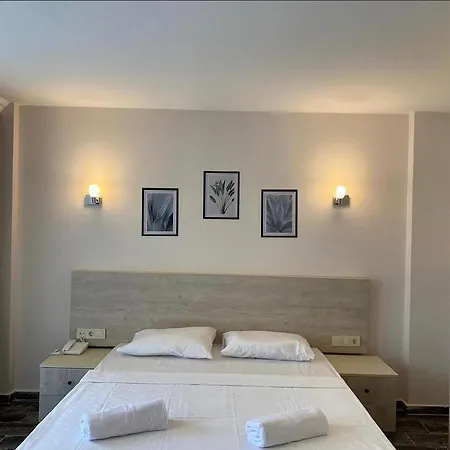 Dream Town Hotel&restaurant 3* Kemer