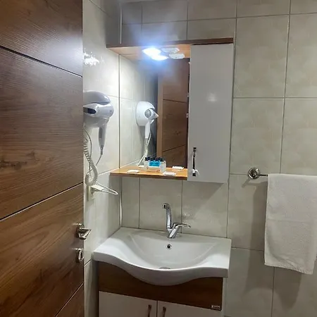 Dream Town Hotel&restaurant Hotel