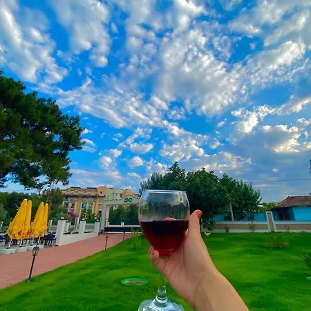 Hotel Dream Town Hotel&restaurant Kemer